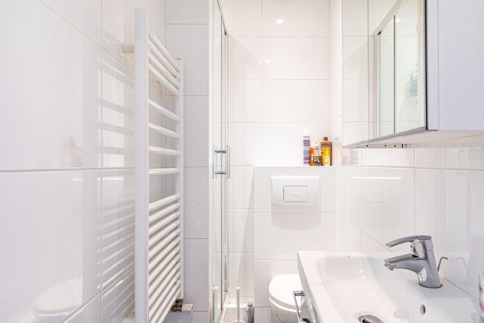 Guestready - A Lovely In Batignolles Apartment *